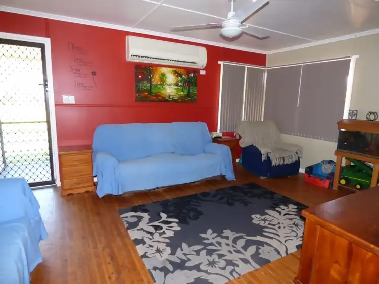 Seventh view of Homely house listing, 45 MURCHISON Street, St George QLD 4487