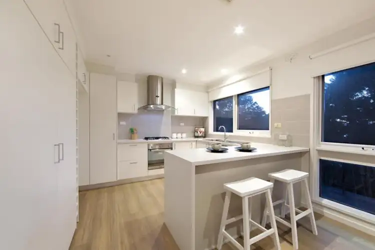 Third view of Homely unit listing, 6/8 High Street, Frankston VIC 3199