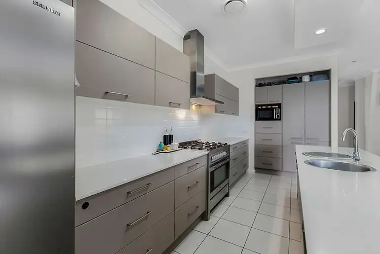 Sixth view of Homely house listing, 27 Carnation Road, Manly West QLD 4179