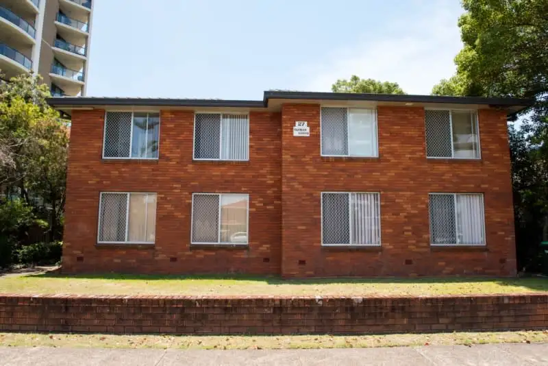 Main view of Homely unit listing, 10/27 Wallis Street, Forster NSW 2428