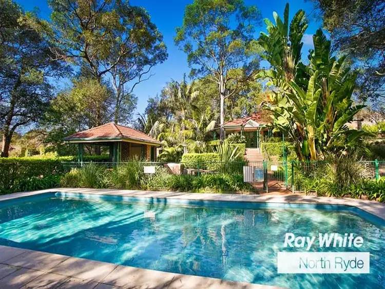 Sixth view of Homely house listing, 28 Sherwood Place, North Ryde NSW 2113