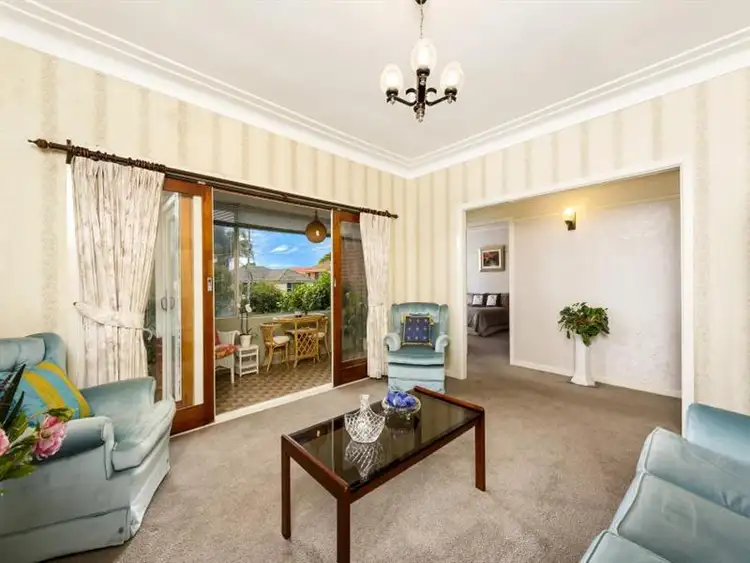 Third view of Homely house listing, 4 Oxley Street, Matraville NSW 2036