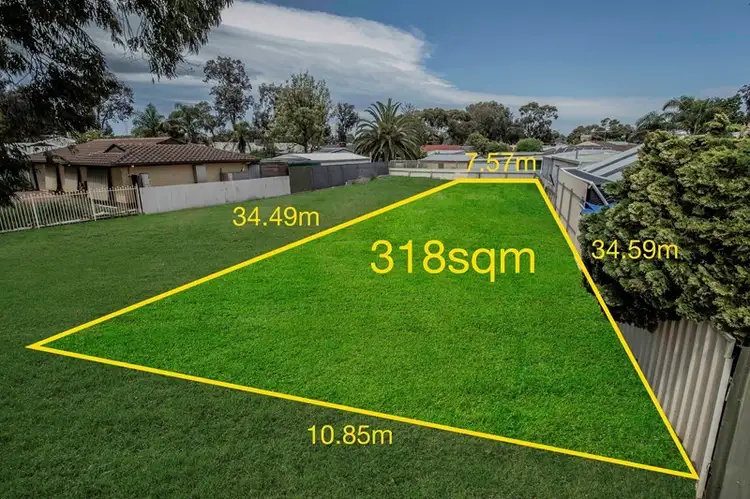 20B Yalumba Drive, Paralowie SA 5108