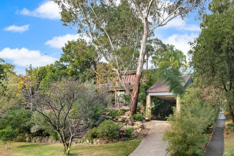 Main view of Homely house listing, 32 Leichhardt Street, Ruse NSW 2560
