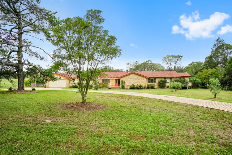 Fourth view of Homely rural property listing, 235 Deaves Road, Mandalong NSW 2264