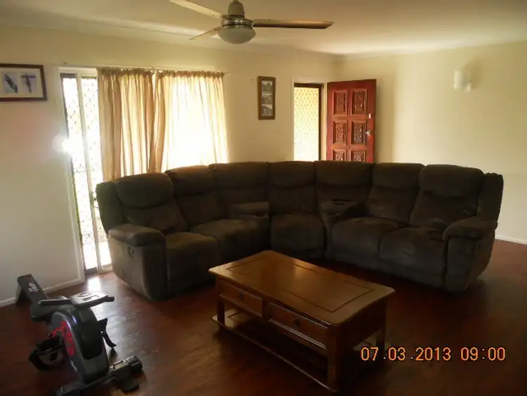 Fourth view of Homely house listing, 21 Beresford, Pittsworth QLD 4356