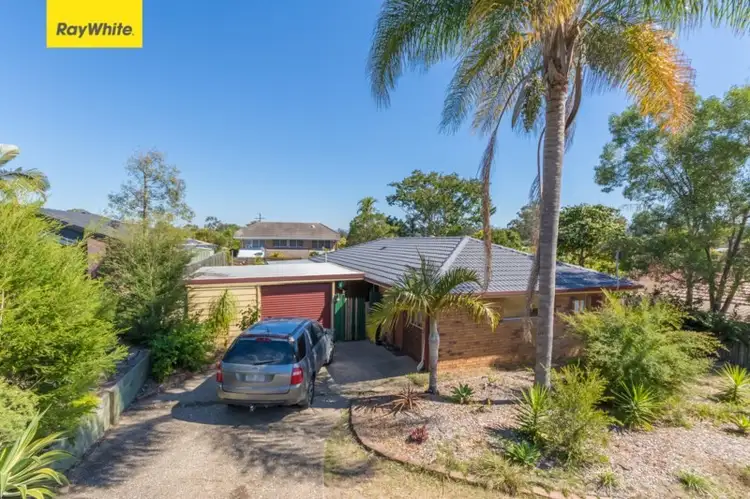 Second view of Homely house listing, 8 Barrine Court, Petrie QLD 4502