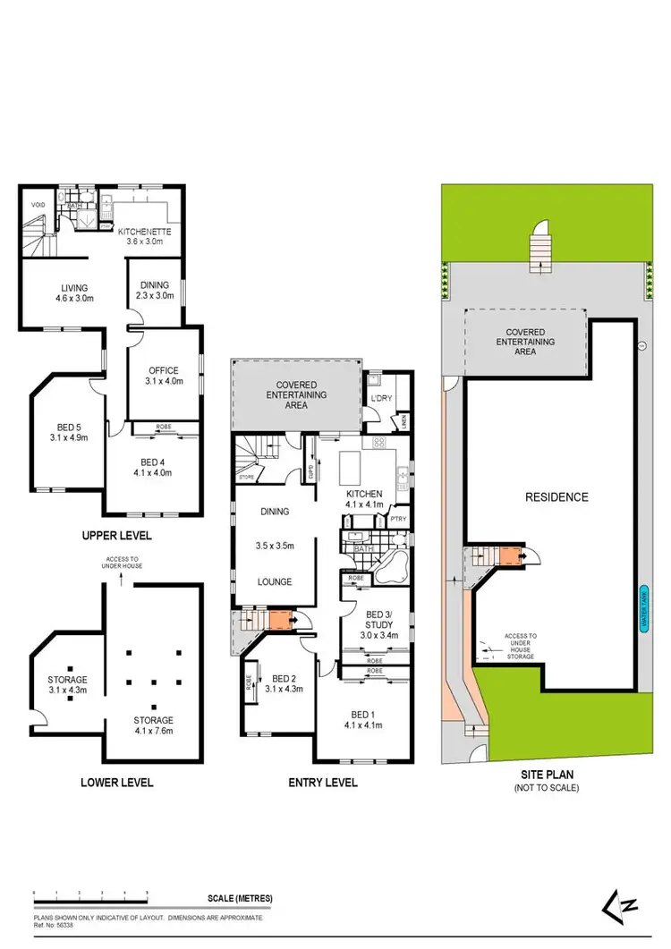 Seventh view of Homely house listing, 12 Trevelyan Street, Botany NSW 2019