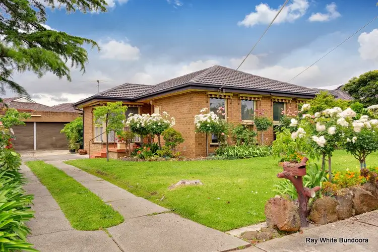 Main view of Homely house listing, 42 Lauder Drive, Bundoora VIC 3083