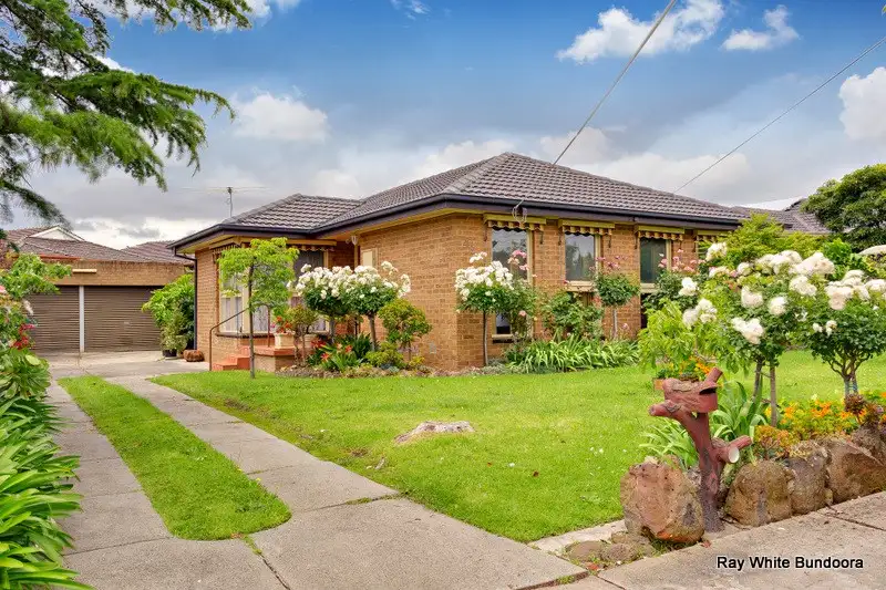 Main view of Homely house listing, 42 Lauder Drive, Bundoora VIC 3083