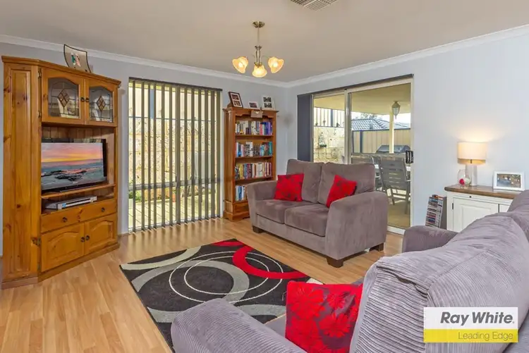 Seventh view of Homely house listing, 3 Melbourne Loop, Clarkson WA 6030