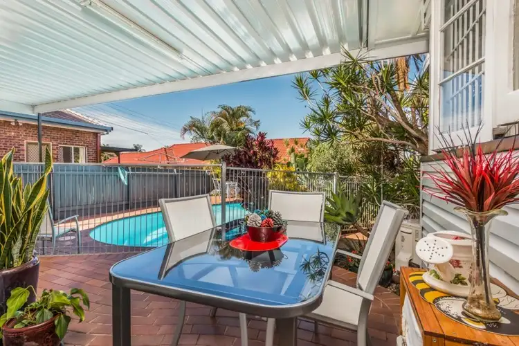 Second view of Homely house listing, 1 Belar Street, Eight Mile Plains QLD 4113