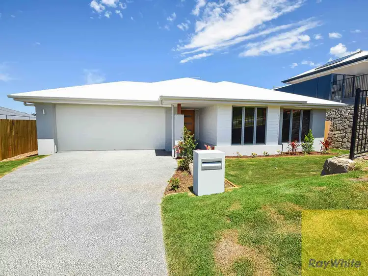 Main view of Homely house listing, 3 Butcherbird Crescent, Bli Bli QLD 4560