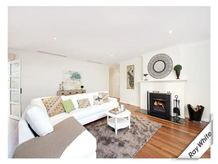 Second view of Homely house listing, 19 Finniss Crescent, Narrabundah ACT 2604