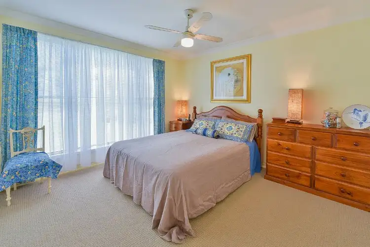 Third view of Homely house listing, 5 Kim Place, Ingleburn NSW 2565