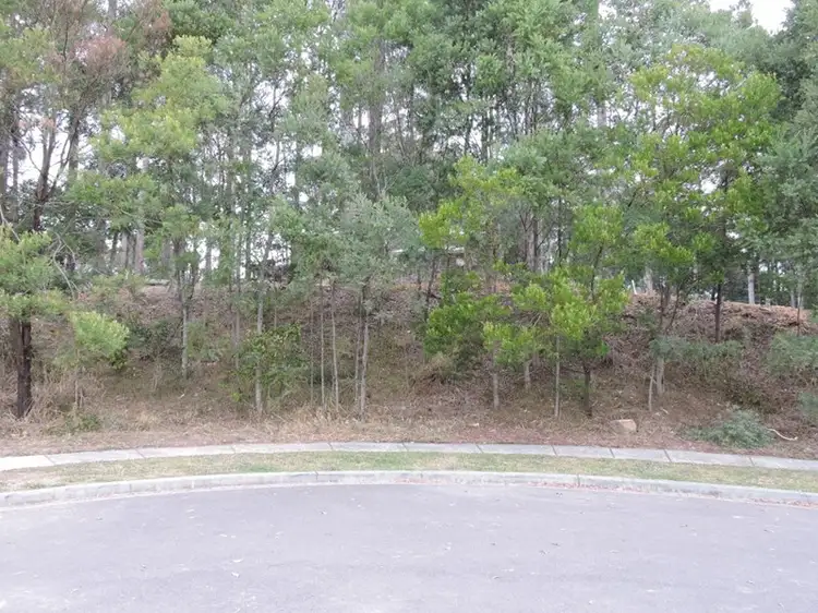 Lot 2, 521 Sunnyvale Close, Lisarow NSW 2250