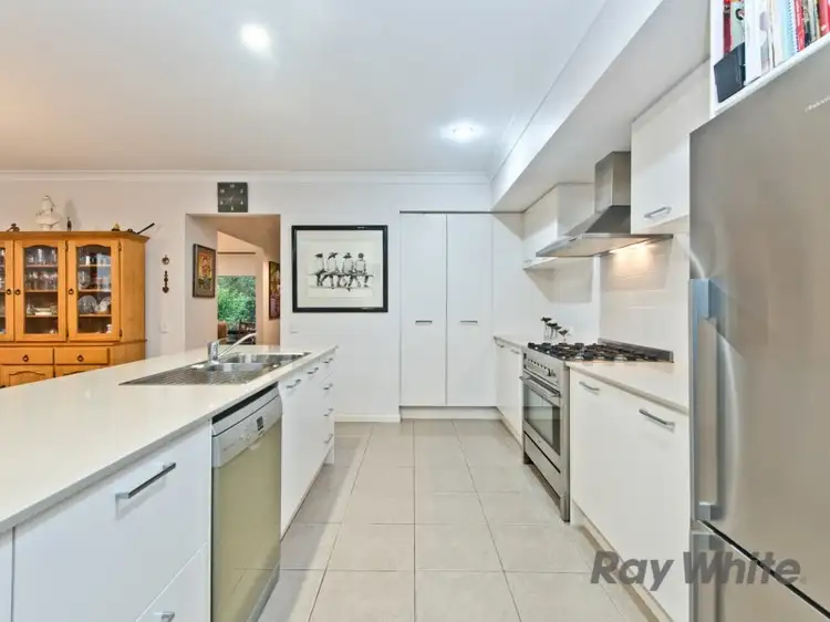 Third view of Homely house listing, 12 Redgum Place, Gaythorne QLD 4051