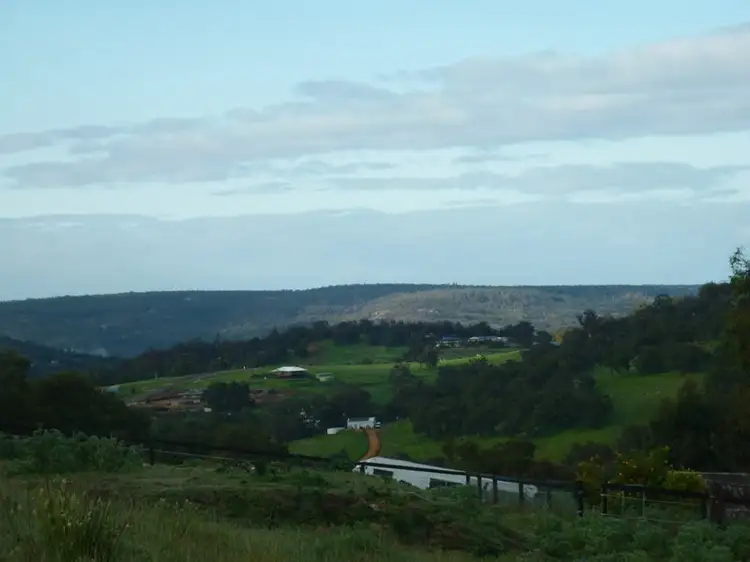 Fourth view of Homely land listing, 69 Shady Hills View, Bullsbrook WA 6084