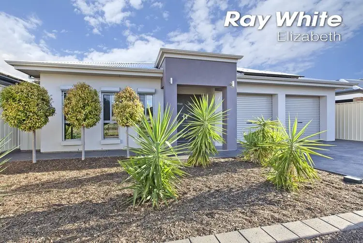 Second view of Homely house listing, 11 Maria Street, Salisbury Downs SA 5108
