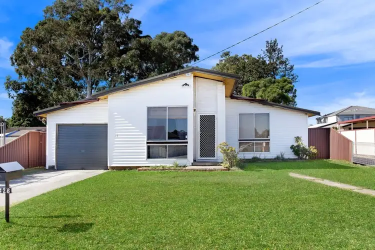 Second view of Homely house listing, 26 Byrd Street, Canley Heights NSW 2166