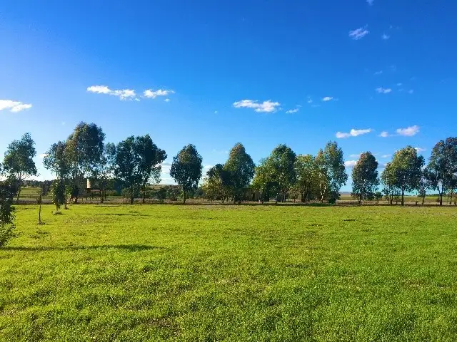 Main view of Homely land listing, 47A Thelgor Lane, Cowra NSW 2794