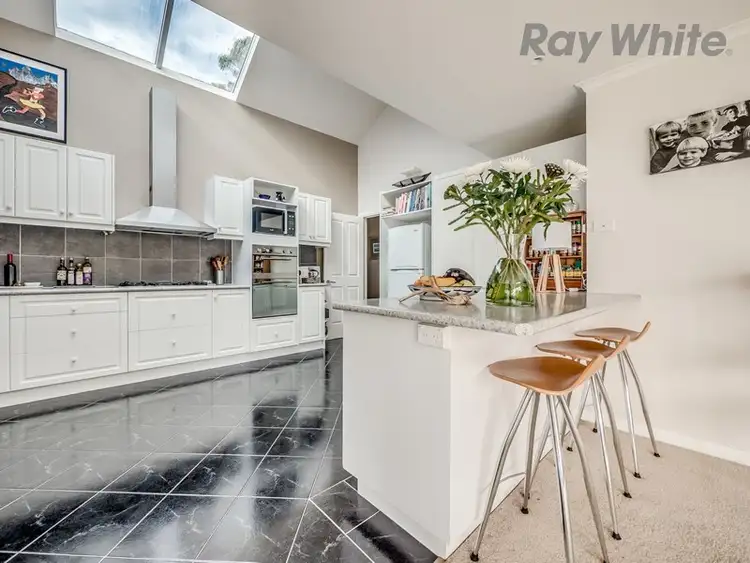 Third view of Homely house listing, 7 Denmark Close, Taroona TAS 7053