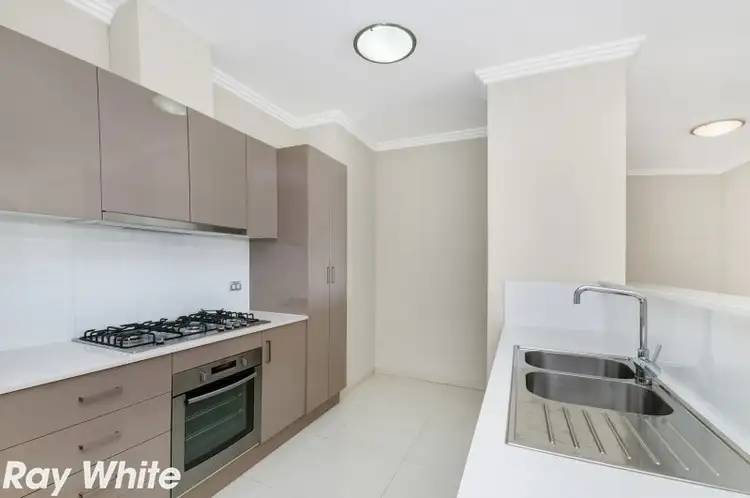 Third view of Homely apartment listing, 74/1 Russell Street, Baulkham Hills NSW 2153