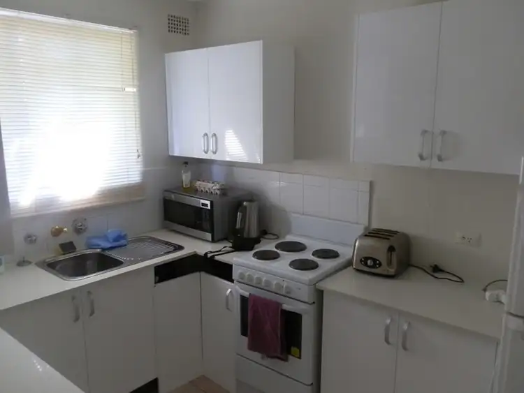 Second view of Homely unit listing, Address available on request