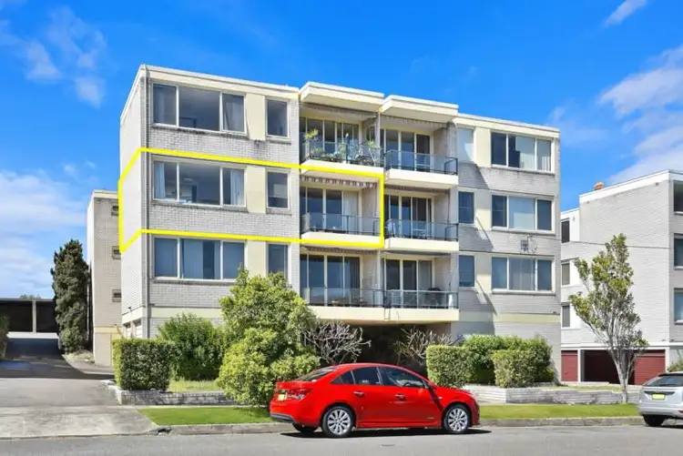 Seventh view of Homely apartment listing, 12/87 Broome Street, Maroubra NSW 2035