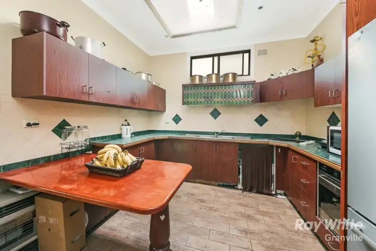 Fourth view of Homely house listing, 102 Clyde Street, Granville NSW 2142