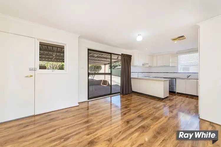 Fourth view of Homely house listing, 80 O'Loghlen Street, Latham ACT 2615