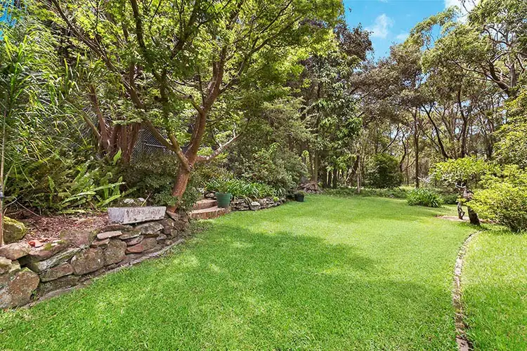 Third view of Homely house listing, 8 Finchley Place, Turramurra NSW 2074