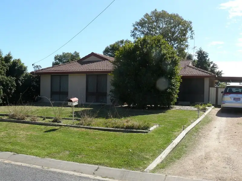 Main view of Homely house listing, 19 Boland Drive, Moree NSW 2400