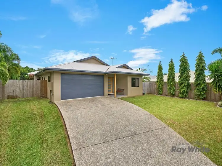 Third view of Homely house listing, 2 Charnley Avenue, Bentley Park QLD 4869