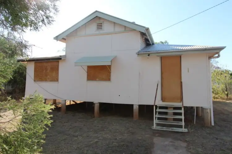 188 Parry Street, Charleville QLD 4470