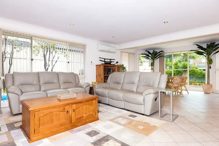Fourth view of Homely house listing, 1 Burdett Place, Umina Beach NSW 2257