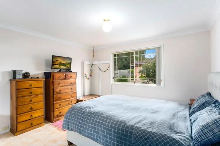 Fifth view of Homely villa listing, 3/14-16 Swan Place, Albion Park NSW 2527