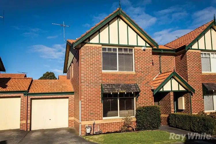 11/12 Surrey Road, Mount Waverley VIC 3149