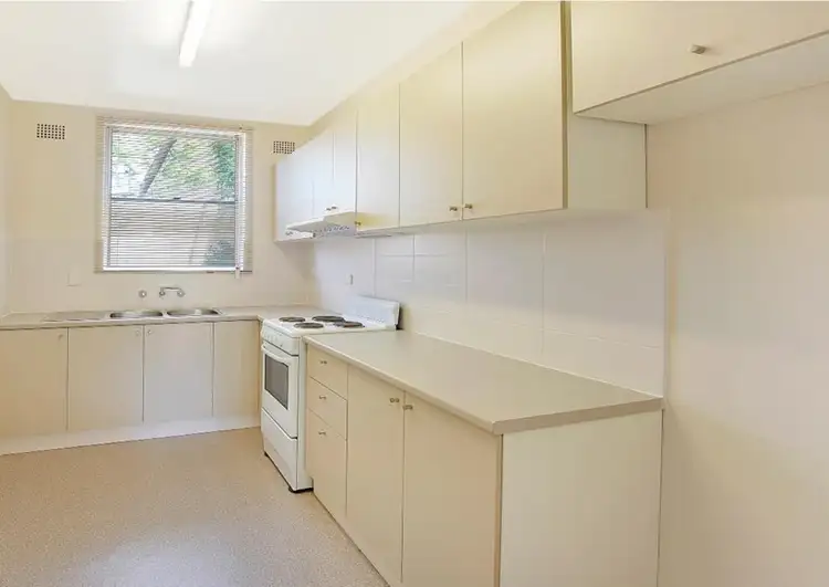 Second view of Homely unit listing, 16/3 Coleman Avenue, Carlingford NSW 2118