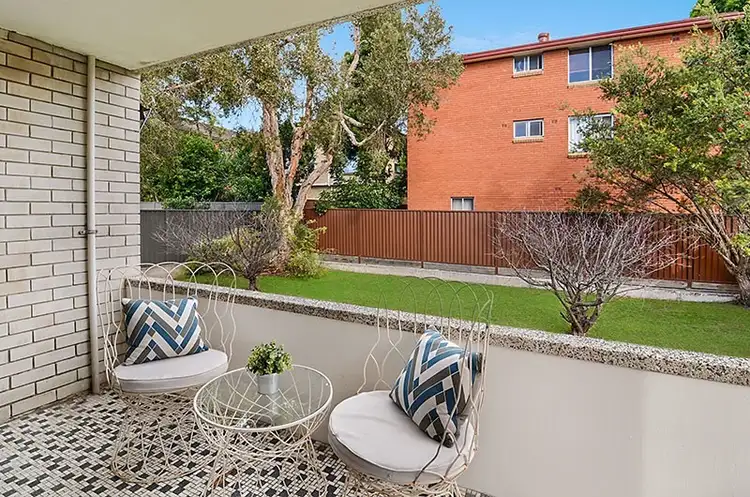 Sixth view of Homely apartment listing, 4/61 Garfield Street, Five Dock NSW 2046
