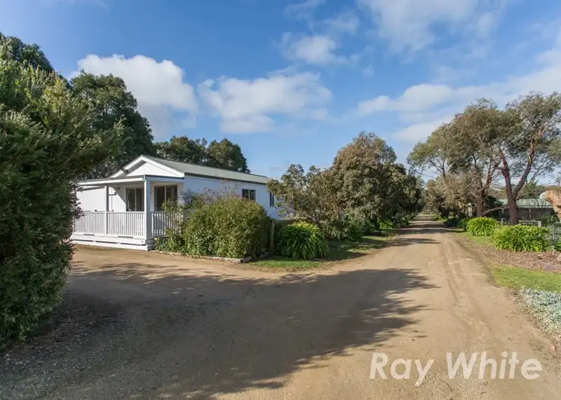 Main view of Homely rural property listing, 158 Coolart Road, Moorooduc VIC 3933