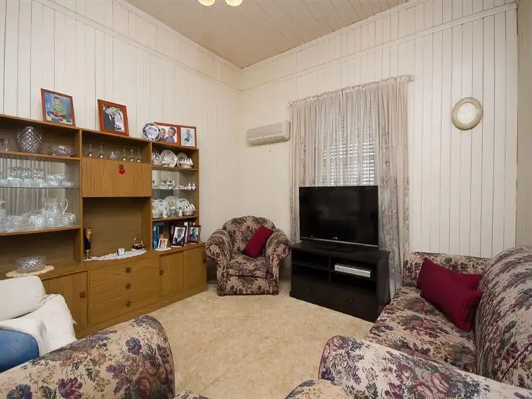 Fifth view of Homely house listing, 39 Hayward Street, Paddington QLD 4064