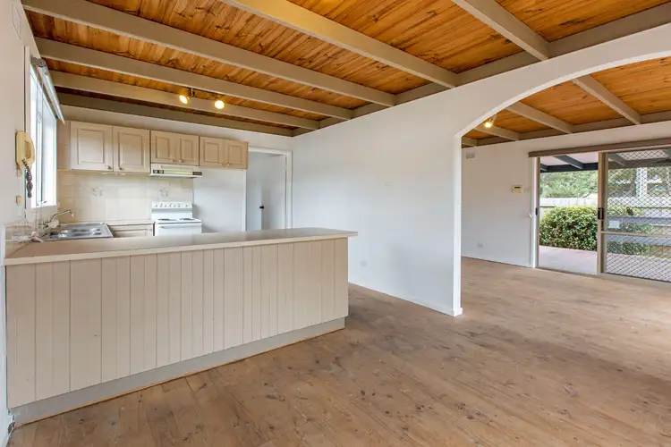 Fifth view of Homely house listing, 48 Wondaree Street, Rye VIC 3941
