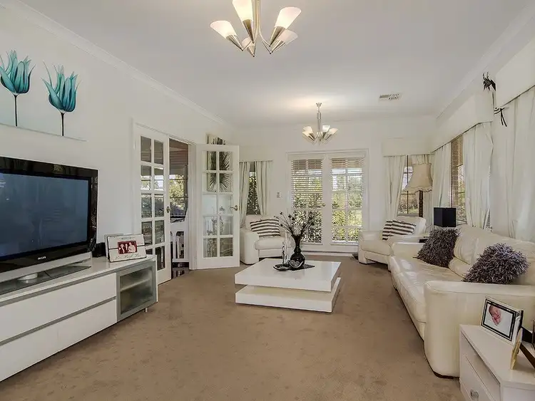 Second view of Homely house listing, 1 Ridge Boulevard, Baldivis WA 6171
