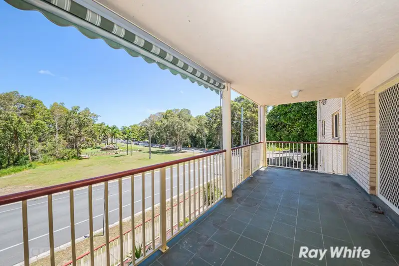 Main view of Homely unit listing, 3/83 Toorbul Street, Bongaree QLD 4507