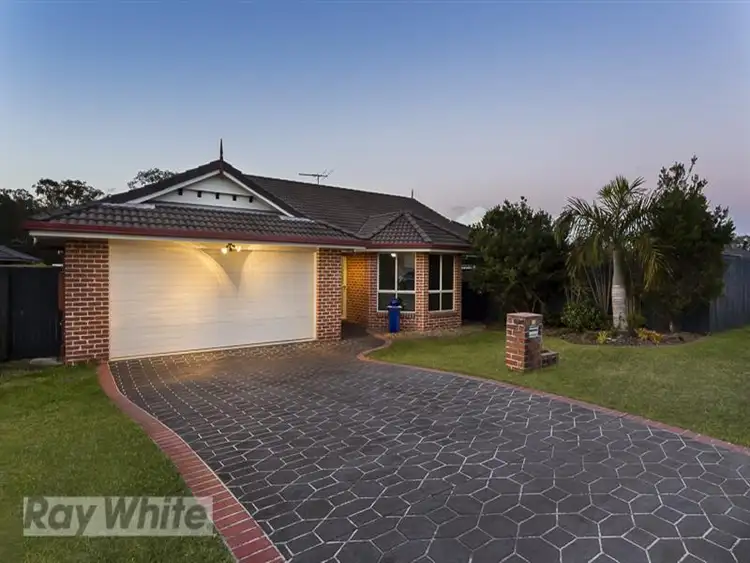 10 Timkelnik Crescent, Victoria Point QLD 4165