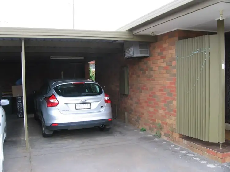 Second view of Homely house listing, 3/29 Mackay Street, Rochester VIC 3561