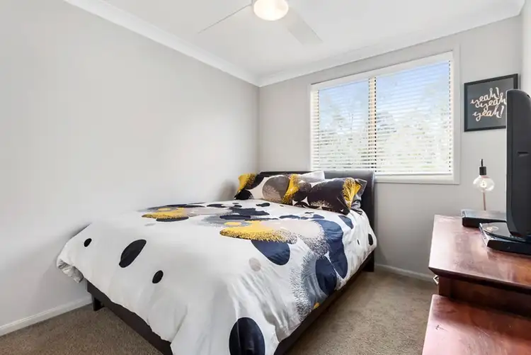 Seventh view of Homely house listing, 115 Venezia Street, Prestons NSW 2170