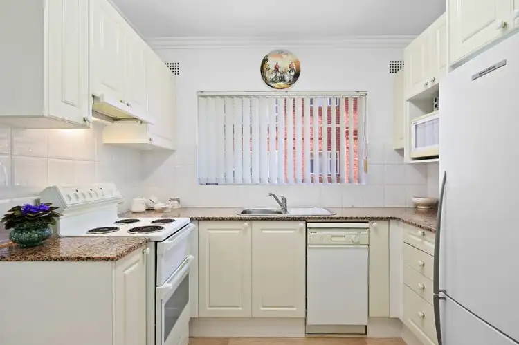 Fourth view of Homely unit listing, 1/329 Victoria Avenue, Chatswood NSW 2067