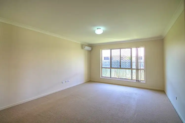 Fourth view of Homely house listing, 8 Brittany Crescent, Raceview QLD 4305